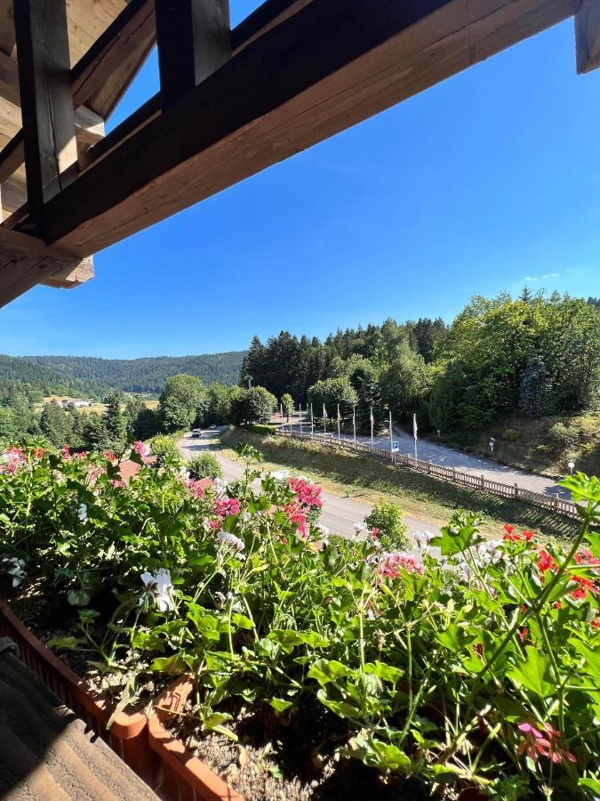 Relais Et Chateaux - Les Bas-Rupts Hotel Gerardmer Exterior photo